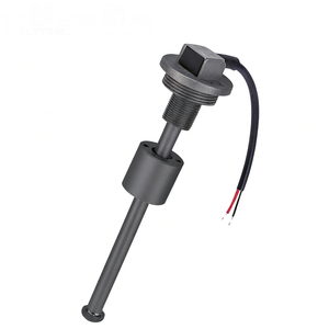 GLTV3 Analog Resistance Output Diesel Fuel <b>Oil</b> tank Float Type <b>Level</b> Gauge - Product Image 1