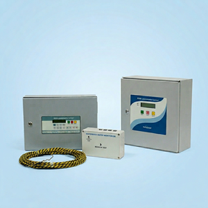Panel Detección de Fugas de Agua Principal Direccionable - Product Image 1