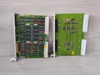 Módulo de Interfaz SIMATIC 6ES53005CA11 y 6ES53243UR11 Nuevo y Original en Stock en Almacén