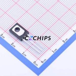 Transistor BD435 TO-126 Original, Nuevo, Transistor de Unión Bipolar (BJT), Venta al por Mayor de Componentes Electrónicos y Servicio BOM - Product Image 2