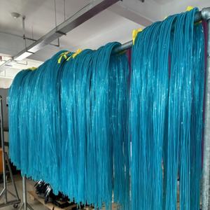 Hot Coiled Stand-up Colorful Cord Safety Sup <span class=keywords><strong>Body</strong></span> Board Correa Cuerda TPU Conector Doble Acero inoxidable Giratorio Accesorio <span class=keywords><strong>de</strong></span> <span class=keywords><strong>surf</strong></span> - Product Image 4