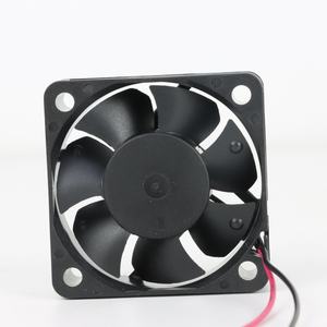 Sunon พัดลมไฟฟ้า MF50151V1-1000C-A99อินเวอร์เตอร์12VDC ขนาด50x50x15มม. 72mA 0.92วัตต์6100รอบต่อนาทีตู้17.0CFM พัดลมระบายความร้อนตามแนวแกน - Product Image 3