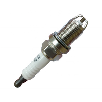 Bougies d'allumage en Iridium pour Toyota Corolla Land Cruiser Hilux 90919-01192 K16TR11 bougie d'allumage