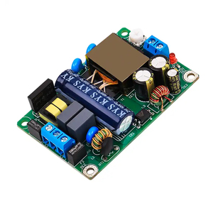 Alimentatore OEM ODM all'ingrosso per fabbriche 5V 6V 9V 12V 15V 19V 24V 1A-20A PCBA Reverse Engineering Nuovo Design Personalizzazione - Product Image 1
