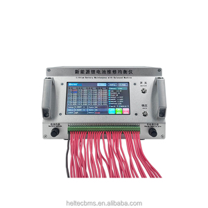HeltecEnergy 24S 32S égaliseur automatique Intelligent 15A/20A/25A véhicule électrique/équipement de réparation d'équilibre de tension de batterie de voiture - Product Image 3
