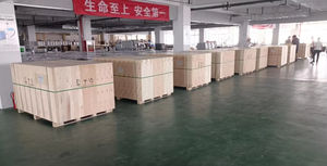 Machine de gravure au laser à fibre portable mini 20W 30W pour métal et non-métal - Product Image 4