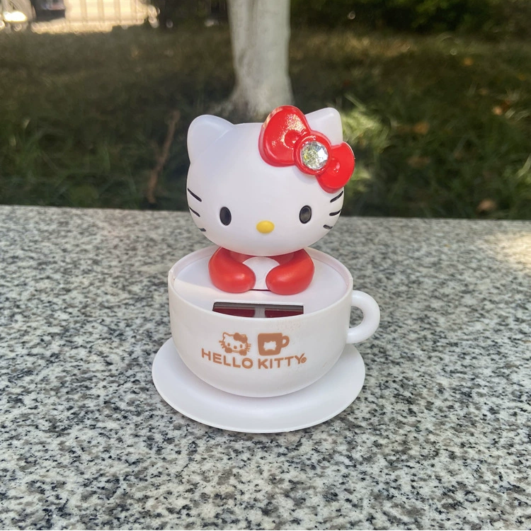 Red Hello Kitty
