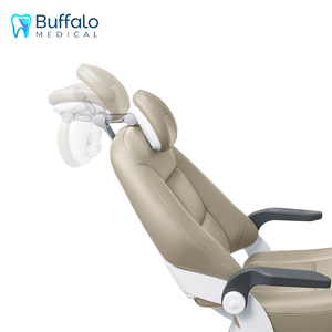 Poltrona Odontoiatrica Smart Luxury Buffalo con Schermo LED e Pedale Multifunzione - Product Image 3
