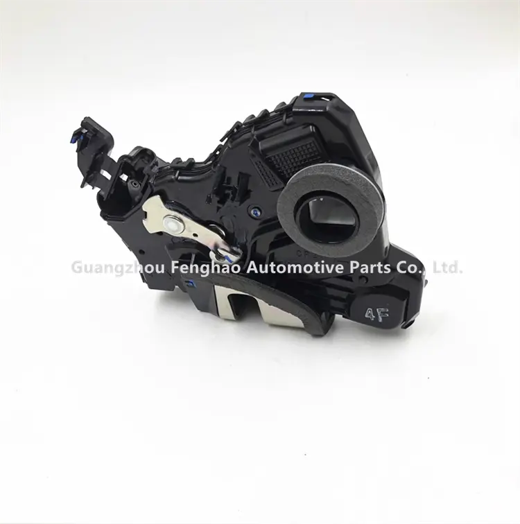 Moteur d'actionneur de verrouillage de porte pour 2006-2018 Toyota Tundra Camry Sequoia 690400N010 690400G010 690300N010