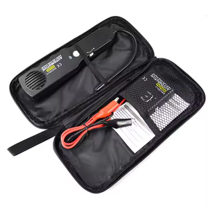 เครื่องติดตามสายไฟรถยนต์ EM415PRO สำหรับสายไฟขาด ค้นหาสายไฟที่เปิด ใช้ได้กับรถยนต์ทั่วไป 6-42V รับประกัน 2 ปี OBD2 ค้นหาวงจรรถยนต์ - Product Image 5