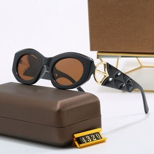 แว่นกันแดดแฟชั่น Light Shade MP4320 ยูนิเซ็กส์ แบรนด์ดีไซเนอร์สุดหรู เลนส์ไล่เฉดสี กรอบเต็มทรงเหลี่ยม ป้องกันรังสียูวี 2026 - Product Image 2