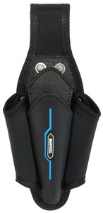 Herramientas de mano japonesas insertar fácilmente quitar rápidamente cintura bolsa de herramientas eléctricas para electricistas DIY obras de construcción - Product Image 2