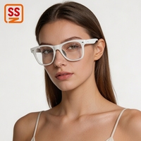 Lecteur de musique mains libres, lecteur de musique avec commande tactile, écouteurs, lunettes intelligentes de sport