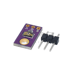 Módulo de sensor de luz Tempt6000, detección de luz ambiental analógica para proyectos Arduino - Product Image 2