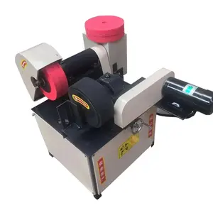 China factory Manufacturer Easy Operation Stainless Steel Tube Polishing Machine / Pipe Polishing Machine for Sale