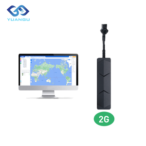 Toàn cầu xe báo động GPS <span class=keywords><strong>Tracker</strong></span> điện thoại di động thiết bị theo dõi ACC chức năng phát hiện 4 gam mạng cho các loại xe máy xe tải - Product Image 6