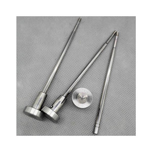 Válvula de control del inyector de combustible Common Rail del vehículo diésel de nueva condición Válvula F00rj01941 - Product Image 6