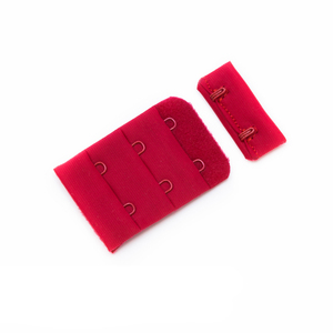 カスタムレディースブラ下着アクセサリー、ブラフックとアイテープのバックアップ、女性用フックブラバックエクステンダー - Product Image 3