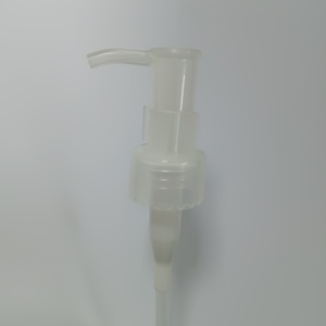 Пластиковый масляный насос для волос - Product Image 2