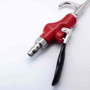 ที่เป่าลมกันฝุ่นแบบปรับการไหลของอากาศน้ำหนักเบา - Product Image 5