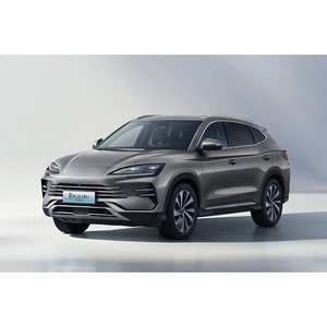 比亚迪宋加Ev Dm-i Dmi混合动力电动新Suv 2026 2025旗舰荣誉605千米中国进口车汽车比亚迪宋加 - Product Image 3