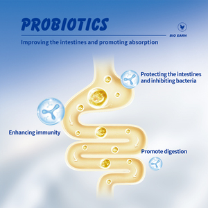 Phụ gia tăng trọng tự nhiên chất lượng cao cho gà thịt, thúc đẩy tăng trưởng và tăng cân nhanh chóng trong gà thịt, gia cầm. - Product Image 6