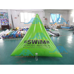 <span class=keywords><strong>Bouée</strong></span> publicitaire <span class=keywords><strong>ronde</strong></span> de taille personnalisée, <span class=keywords><strong>bouée</strong></span> flottante <span class=keywords><strong>gonflable</strong></span> sur l'eau / sphère <span class=keywords><strong>gonflable</strong></span>, bouées de natation, <span class=keywords><strong>bouée</strong></span> de marquage pour les courses - Product Image 2