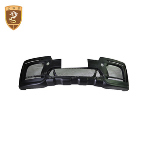 Nouveau design HM Evo large Bodykit pour <span class=keywords><strong>Bmw</strong></span> E71 <span class=keywords><strong>X6</strong></span> Kit carrosserie 2009-2013 ans avant pare-chocs arrière ailes <span class=keywords><strong>de</strong></span> <span class=keywords><strong>toit</strong></span> - Product Image 4