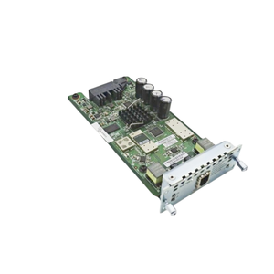 Module d'interface réseau d'accès DSL multimode NIM-VAB-A ISR4331/K9, module de routeur pour équipement fibre optique NIM-VAB-M - Product Image 4