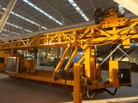 Machine de forage sur camion personnalisée pour puits d'eau, foreuse rotative hydraulique pour forages profonds de 200-1500 m