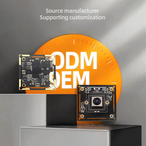 Módulo de Cámara USB de 12MP IMX362 AF de Alta Velocidad, Sin Controladores, de Grado Industrial, para Conducción Autónoma y Aplicaciones de Escaneo de Documentos - Product Image 5