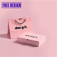 Boîte de récipient de papier de restauration rapide jetable à emporter, boîte d'aile de poulet à emporter, boîte de hamburger d'emballage de restauration rapide de frites personnalisées
