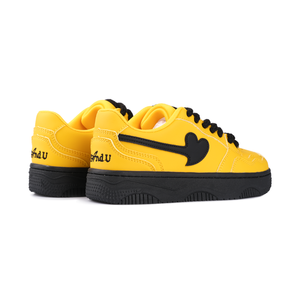 Sneakers Sportive Retro Personalizzate da Uomo <span class=keywords><strong>Scarpe</strong></span> da <span class=keywords><strong>Basket</strong></span> <span class=keywords><strong>Basse</strong></span> in Tessuto per Giovani Inverno/Primavera Dropshipping - Product Image 4