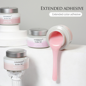 VINIMAY Fabricante de Gel Constructor para Uñas de Alta Calidad, Gel Constructor Vegano en Crema Sin Calor, Gel Constructor OEM ODM para Uñas al Por Mayor - Product Image 2