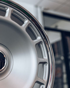 ล้อฟอร์จขนาด 18 19 20 21 22 <span class=keywords><strong>24</strong></span> 26 นิ้ว แบบ 2 ชิ้น 3 ชิ้น สำหรับรถบีเอ็มดับเบิลยู รุ่น f80 f82 f83 f87 f90 f93 f98 g05 g20 g30 g80 g81 g82 g83 g87 f01 - Product Image 5