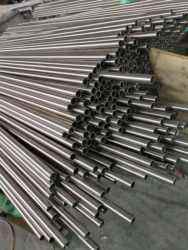 Tuyau en acier sans soudure en alliage OEM personnalisé Q195 Q215 Q235 SS400 S235, norme ASTM, tuyau API Sch40 pour pipeline - Product Image 2