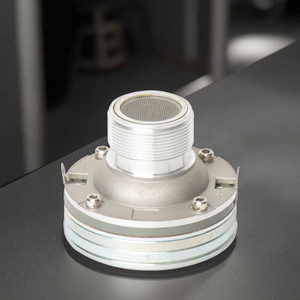 Pilote de compression en polyester 1.5 "avec aimant NEO pour systèmes audio haute fidélité - Product Image 6