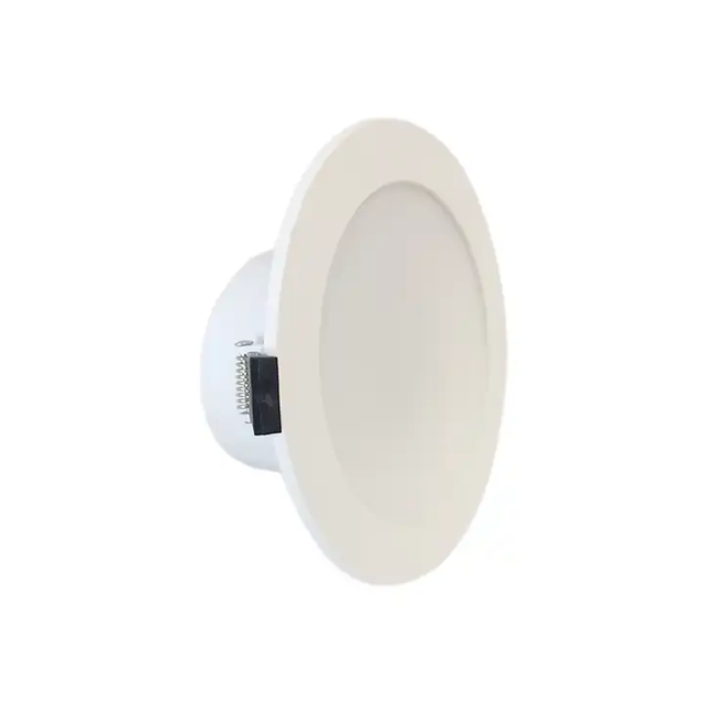 Tuya 15W Smart LED Downlight Remote Control Ceiling Recessed Lighting for Living Room