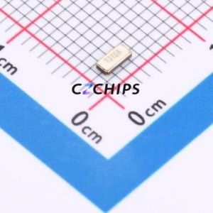 ABS07-32.768KHz-1-T Crystal (Passive) SMD3215-2P Crystal Oscillator SMD Crystal Oscillator 32.768kHz 10ppm 12.5pF - Product Image 1