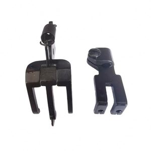 Pés de caminhada dupla agulha para JUKI LU-1560,LU-1510, GC20606 típico, Highlead GC20618,DU-122,DU4420,LT2-B838,GC4420,GC20608 etc - Product Image 2
