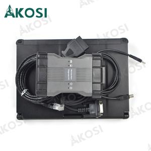 Outil de diagnostic DOIP MB Star C6 2023.09 avec prise en charge CAN BUS, logiciel SSD C6, multiplexeur WIFI VCI, SD Connect et ordinateur portable CF19 - Product Image 3