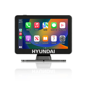 Écran CarPlay portable <span class=keywords><strong>Hyundai</strong></span>, taille mini, compatibilité universelle, navigation et GPS, en stock, livraison rapide pour l'exportation - Product Image 1