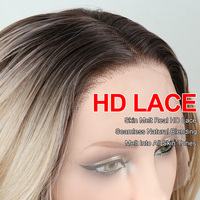 Nouvelle Arrivée Perruques Lace Front Synthétiques Julianna Latisha 13X4 Frontal, Ondulées Naturelles Premium, Résistantes à la Chaleur, Style French Curl