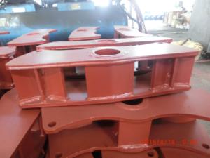 Hutchens /reycoサスペンションEQ019 EQUALIZER工場用1穴加工イコライザーゴムブッシュ - Product Image 3