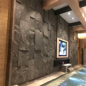 Trung Quốc mài đá Granite Impala Đen <span class=keywords><strong>g654</strong></span> gạch Granite cho ốp tường bên ngoài - Product Image 4