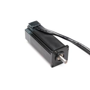 VEINAR高性能方形无刷直流电机扭矩低转速三相数控伺服电机缝纫机用交流电机 - Product Image 3