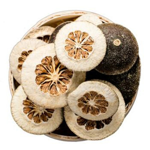 GMP標準Fructus Aurantiiエキス食品グレード苦いオレンジ種子粉末リモニン - Product Image 4