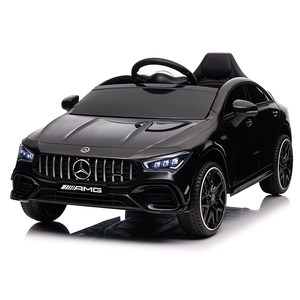 รถยนต์นั่งส่วนบุคคลแบตเตอรี่12V ที่ได้รับใบอนุญาตสำหรับเด็กสินค้าใหม่รถยนต์พลาสติกสำหรับเด็กผู้ชายสามารถขับได้สำหรับเด็กอายุ2-4ปี4ล้อ - Product Image 4