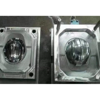 Presse hydraulique à quatre colonnes 630T pour la production en série de casques