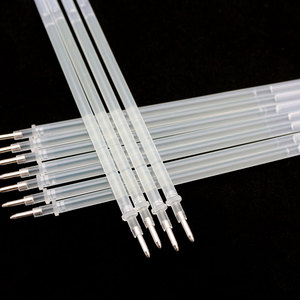 Bút UV Bí Mật Lặp Lại Nhạy Cảm Nạp Lại Bút UV Vô Hình Để Đánh Dấu Quần Áo Và Công Nghiệp Da Bút UV Bí Mật Lặp Lại Nhiệt - Product Image 5